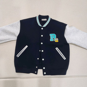 OHHO KIDS 야구 점퍼 150