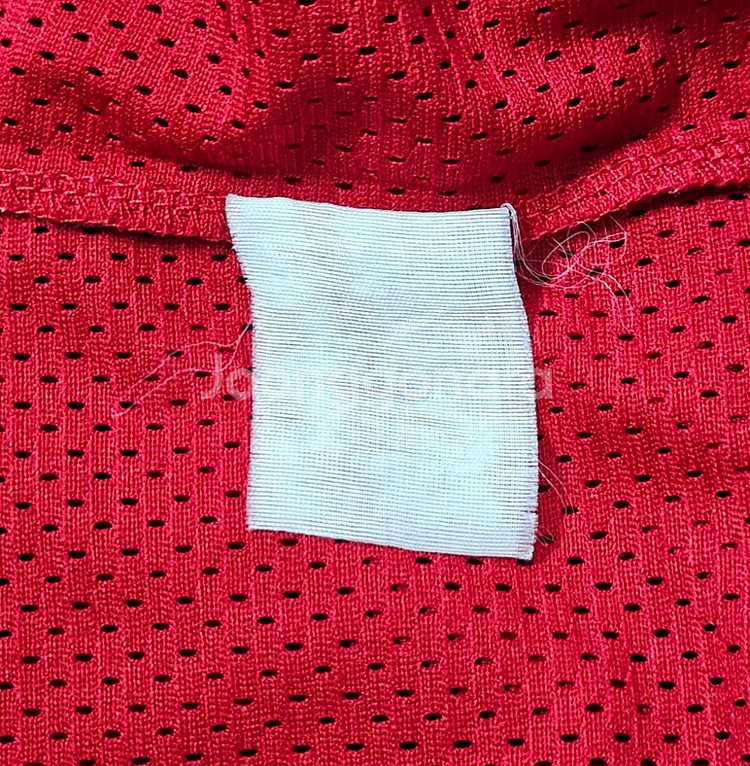 [90] 기아타이거즈 셔츠형 올드 원정 유니폼--4