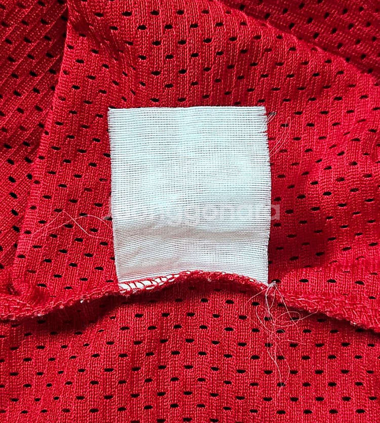 [90] 기아타이거즈 셔츠형 올드 원정 유니폼--5