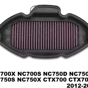 K&N 오토바이 에어필터