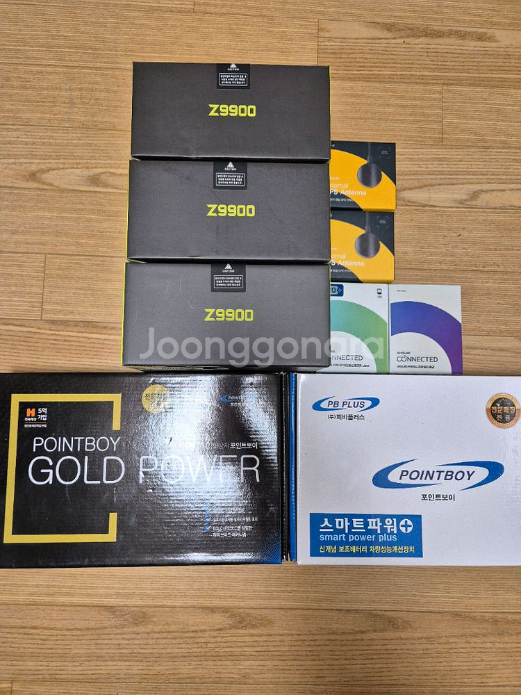 골드파워 패키지--0
