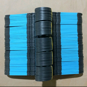 새제품 * 논슬립 성인용 옷걸이 50개