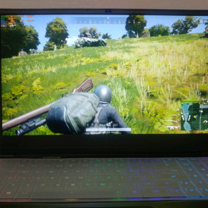 리오나인 8세대 i7/RTX2070 게이밍/32램