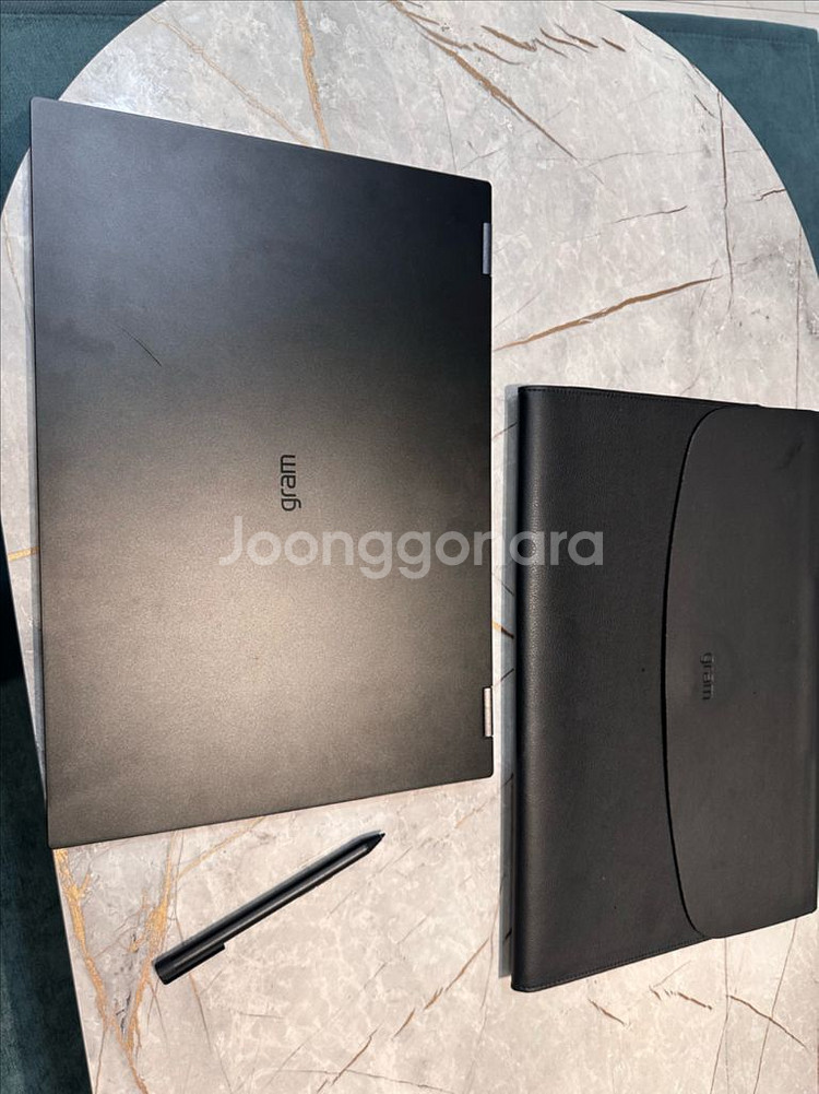 LG 그램 360 16인치 i7 최고사양 최저가 200--2