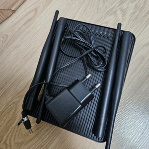 아이피타임 a3004ns-m 와이파이 공유기