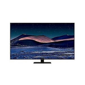 삼성 QLED 4K QT80 65인치 스마트티비 스탠드