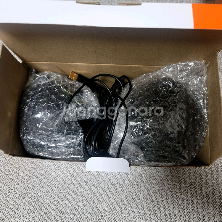 크리에이티브 Pebble V2 스피커--3