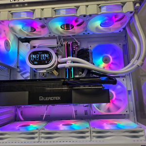 9800x3d, b850m wifi, rtx5080
