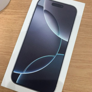 아이폰 16 pro 128기가 판매합니당