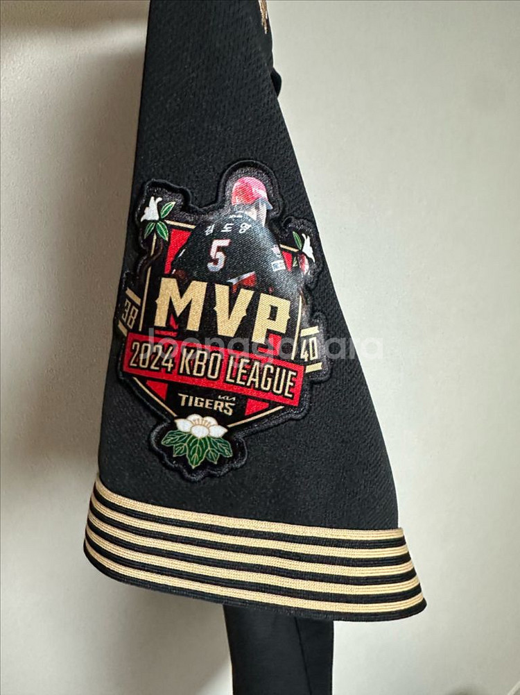 김도영 MVP 95 m사이즈 판매합니다--5