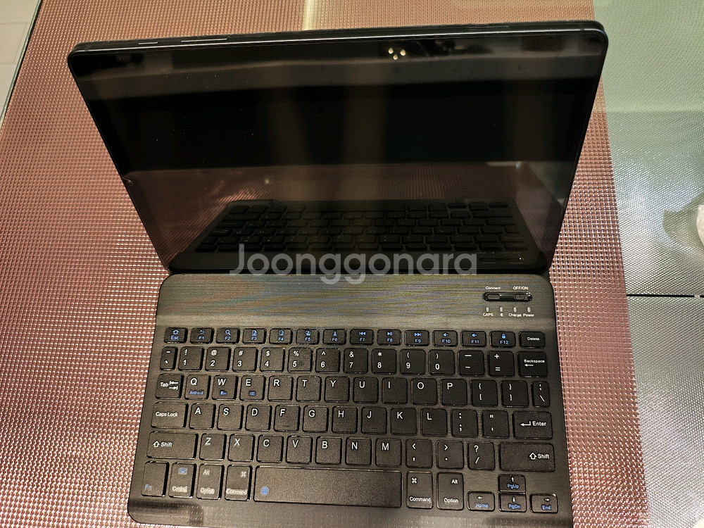 갤럭시 S6 Lite 64g wifi 풀박 팝니다--0