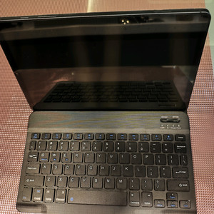 갤럭시 S6 Lite 64g wifi 풀박 팝니다