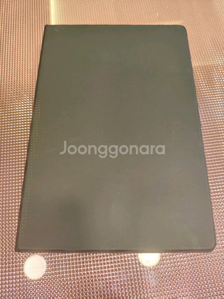 갤럭시 S6 Lite 64g wifi 풀박 팝니다--3