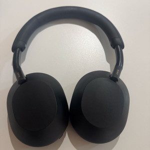 소니헤드셋 WH-1000xm5