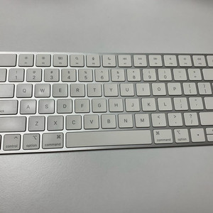 애플 매직키보드 (영문)
