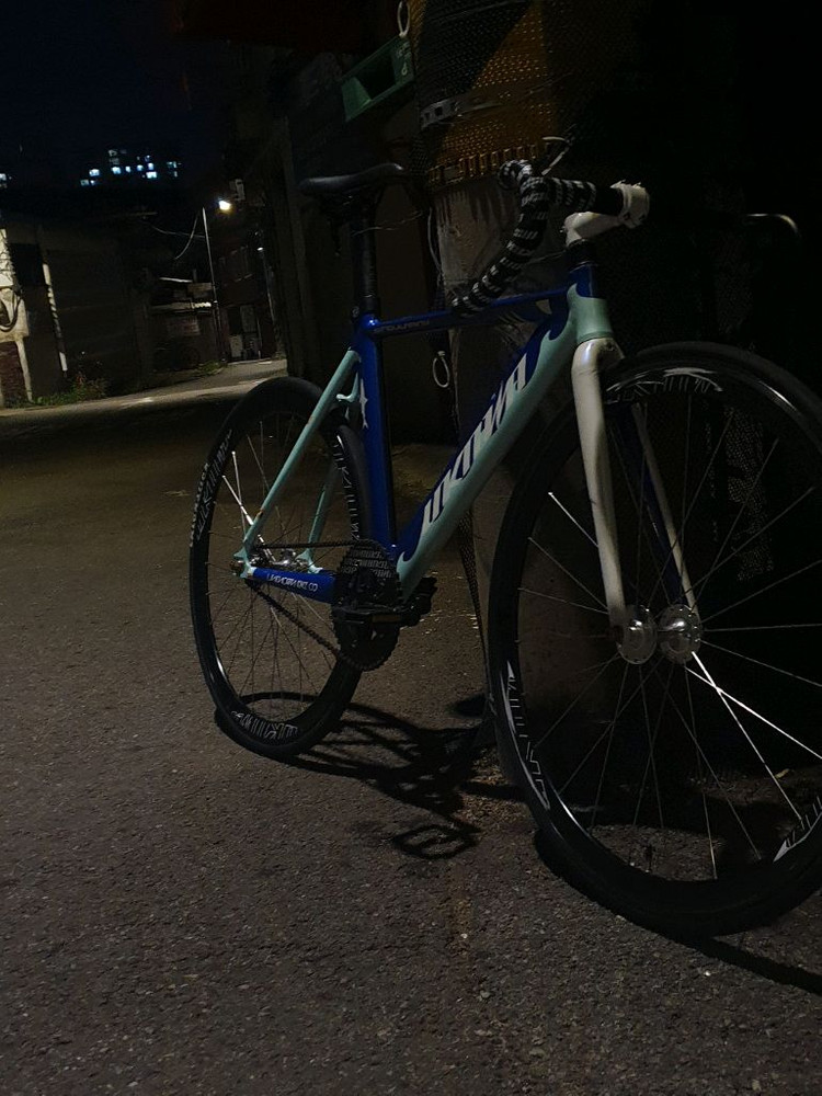 언노운샤크 픽시 2024 대/판 급처 이미지