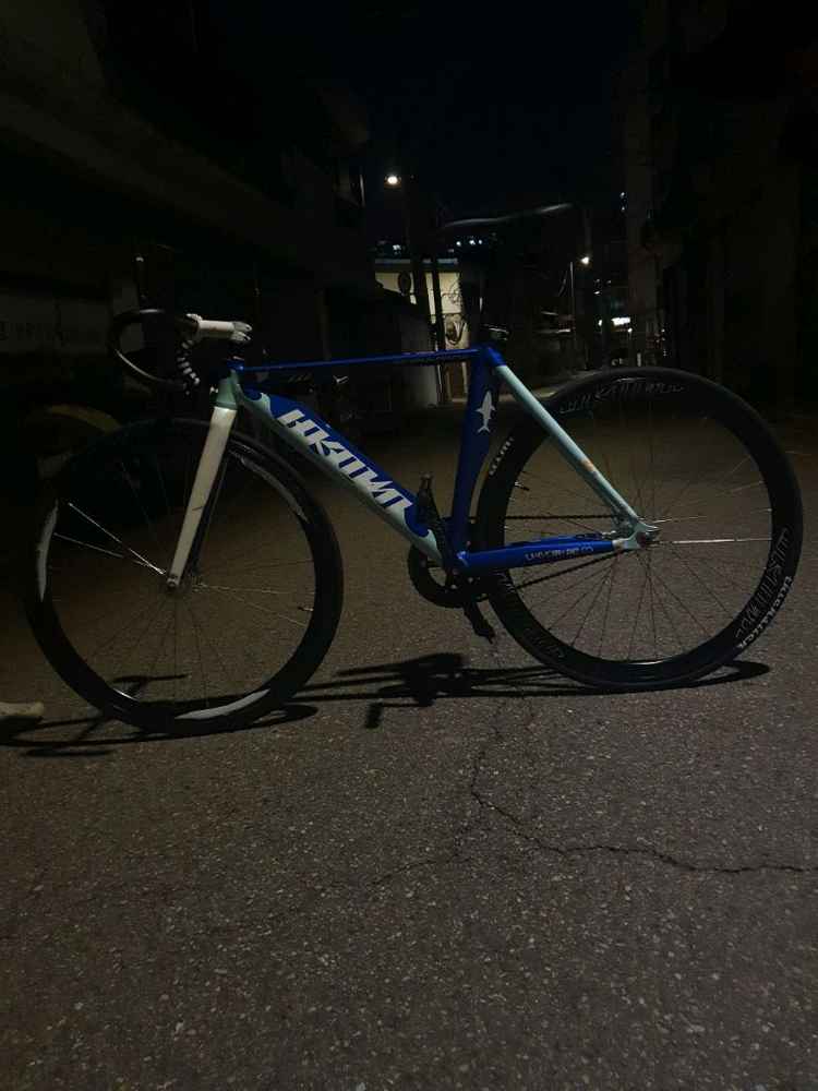 언노운샤크 픽시 2024 대/판 급처 이미지