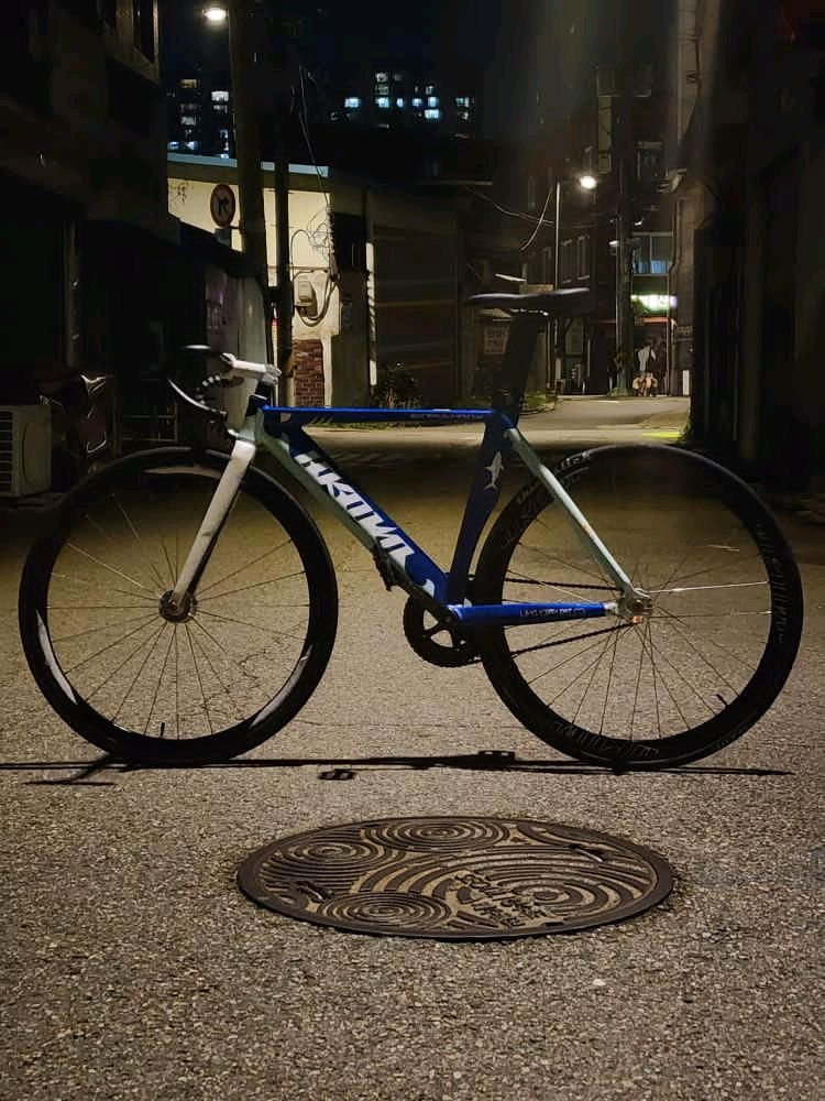 언노운샤크 픽시 2024 대/판 급처 이미지