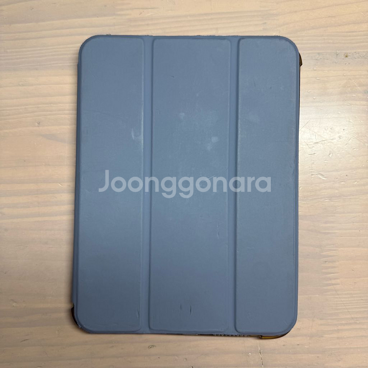 (케이스 2종 포함) 아이패드 미니6 64gb wifi--3