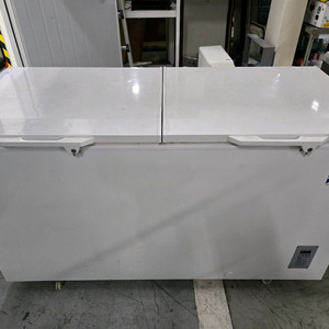정진 초저온 참치냉동고 SBD-520 (520리터)