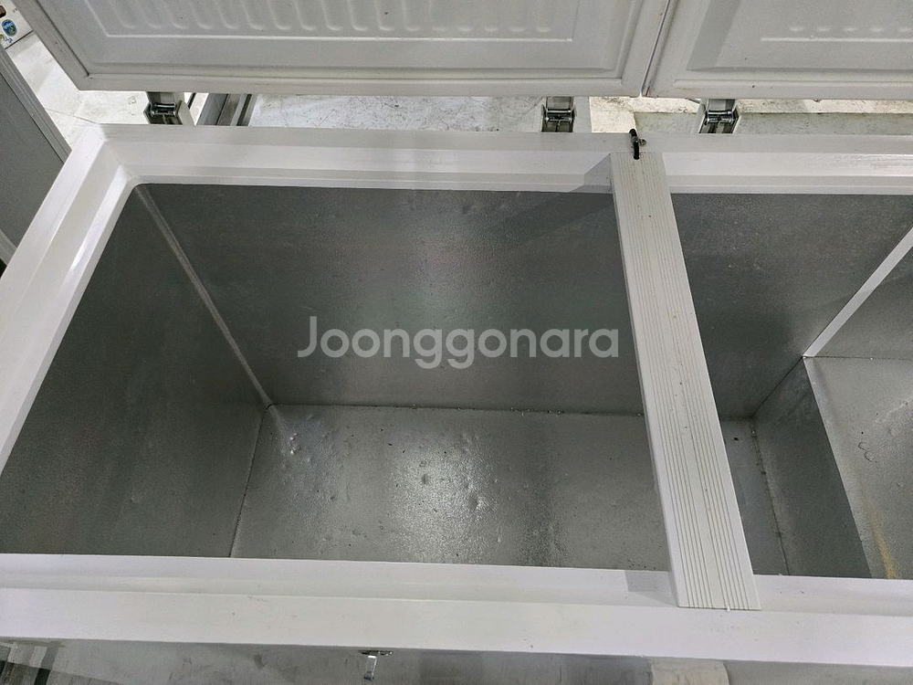 정진 초저온 참치냉동고 SBD-520 (520리터)--4