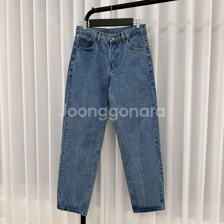칼하트 워크 데님팬츠--0