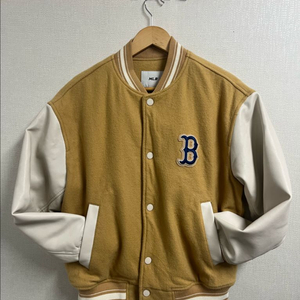 MLB 바시티 점퍼
