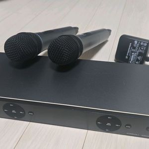 젠하이저 EM-XSW1 DUAL 무선마이크