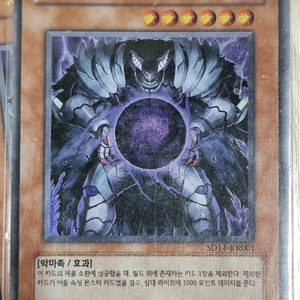 유희왕 차원제왕덱