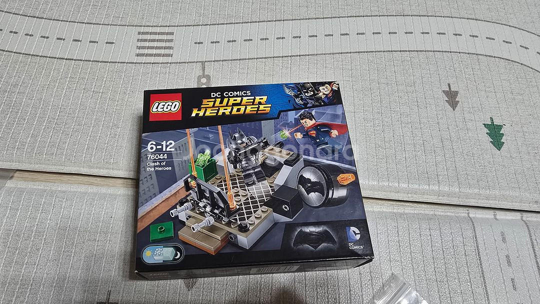 레고 71017 76044 요다 마그넷--0