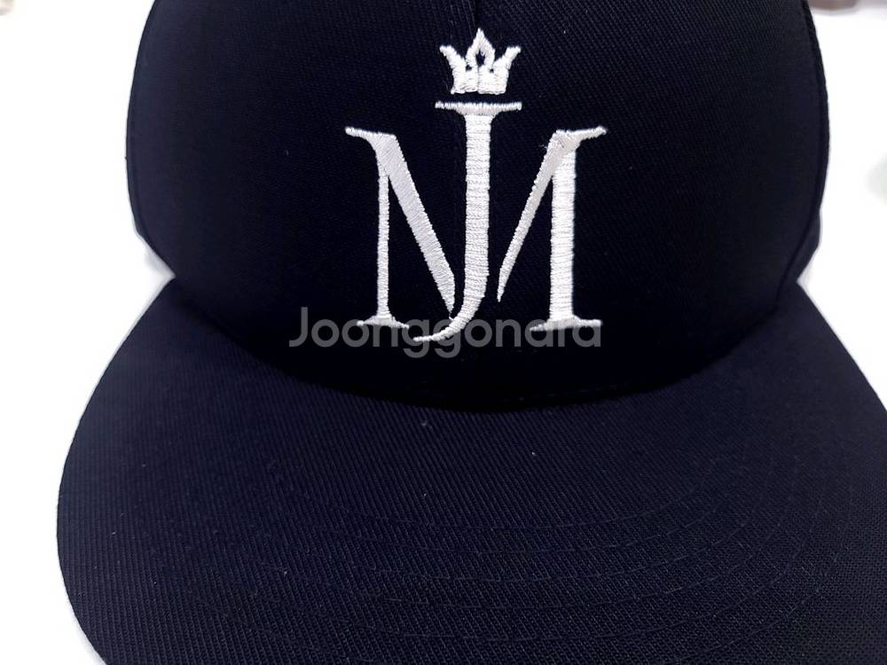 마이클잭슨모자 스냅백 볼캡 / 마이클잭슨굿즈 m--4