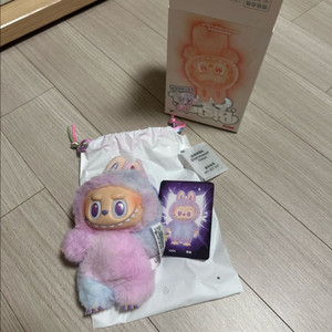 라부부 행운