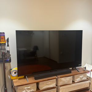 LG QNED 65인치 TV (65QNED80KRA)