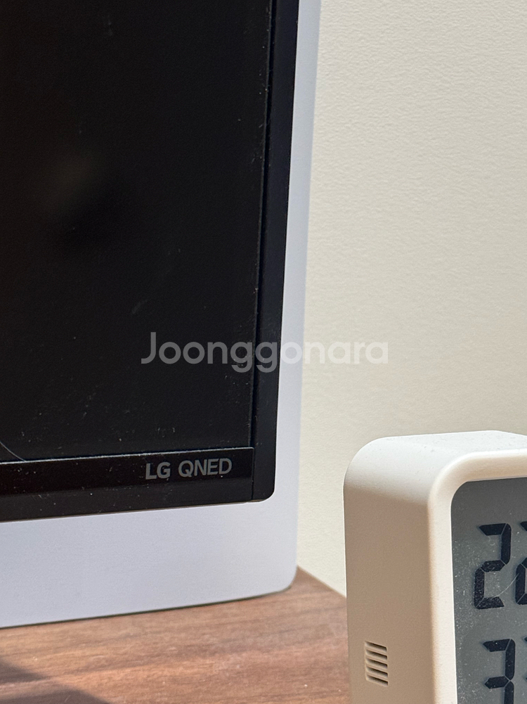 LG QNED 65인치 TV (65QNED80KRA)--1