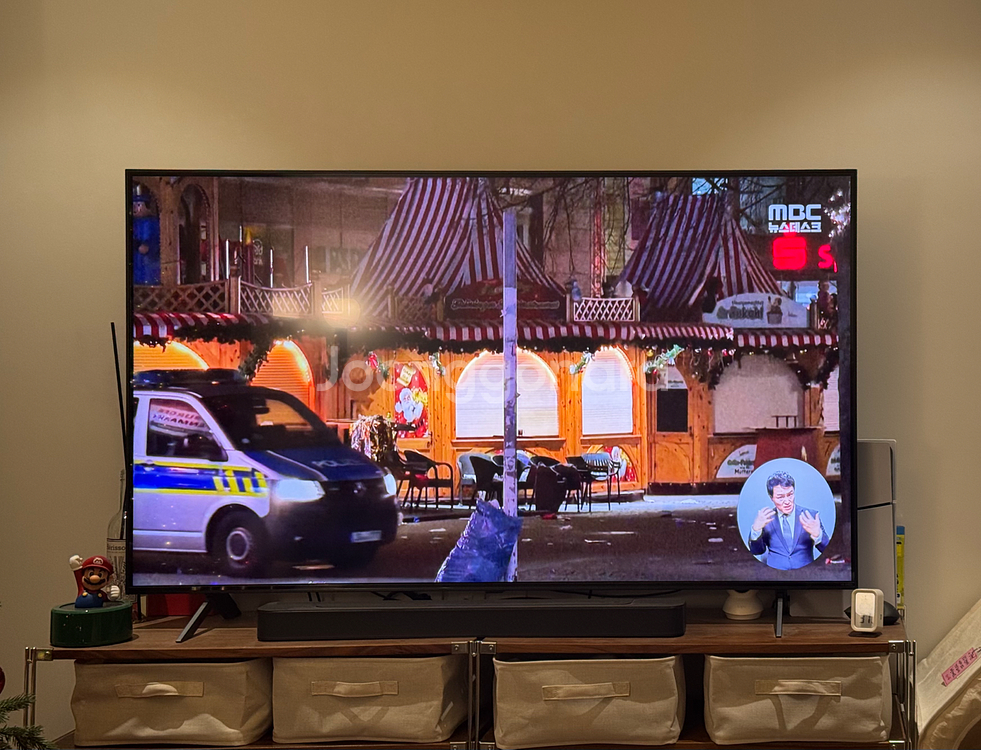 LG QNED 65인치 TV (65QNED80KRA)--4