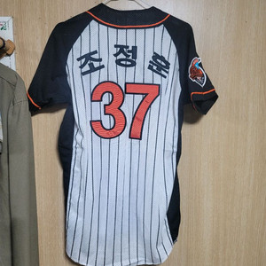 롯데유니폼 조정훈 90