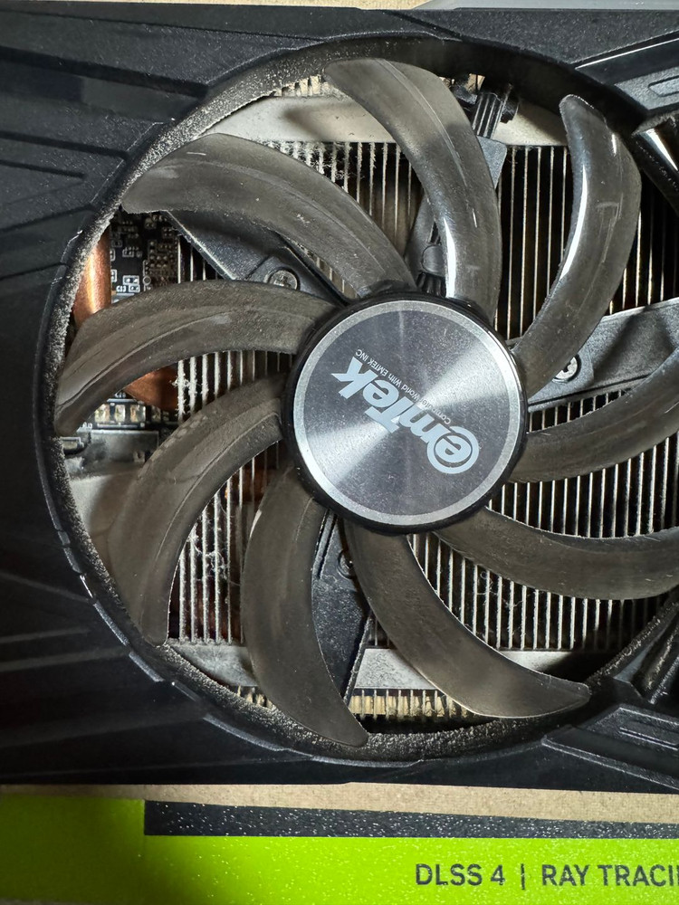 이엠텍 RTX2060 6GB 이미지