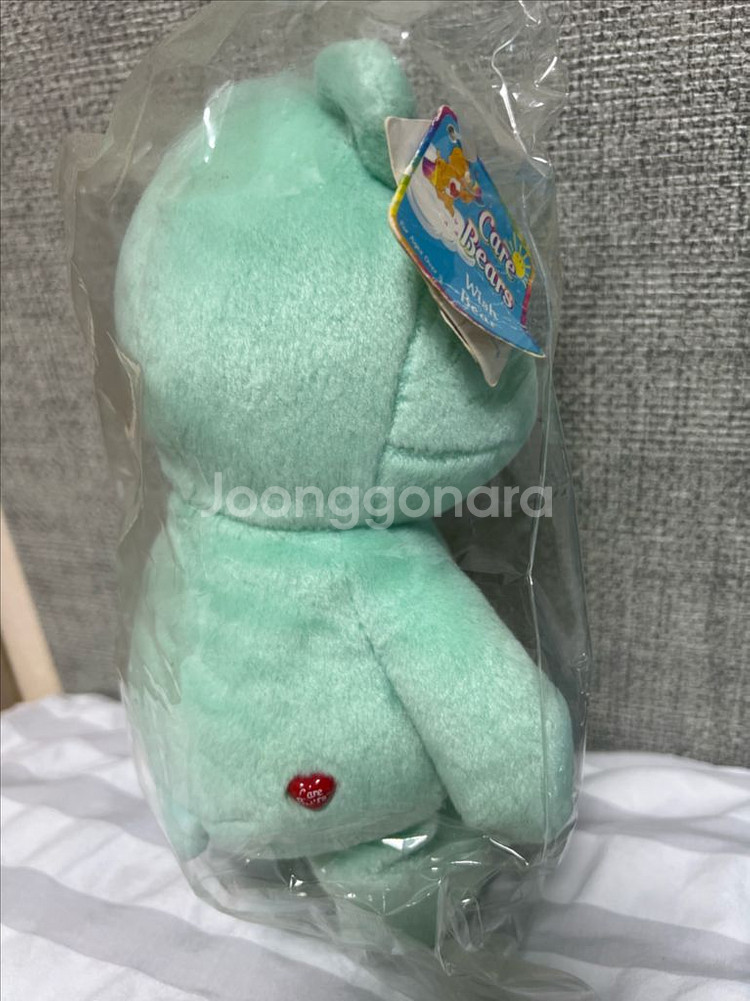 케어베어 빈티지 인형--1