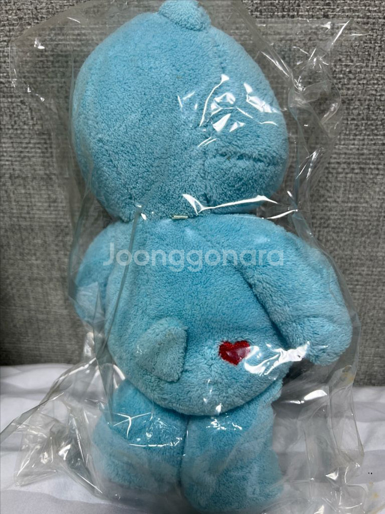케어베어 빈티지 인형--2