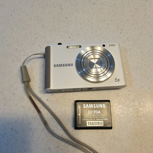 삼성 st76 레트로디카 A급