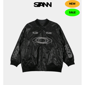 sann 산 레더자켓160,150/