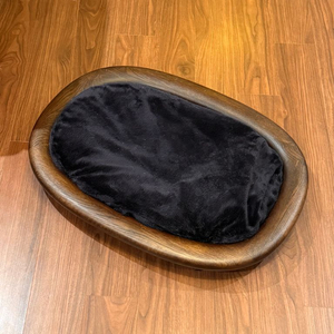 가리모쿠 캣베드 모카브라운