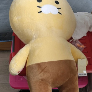 춘식이 60cm 대형 인형