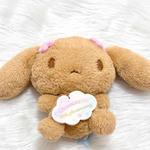 고전 모카 20주년 인형