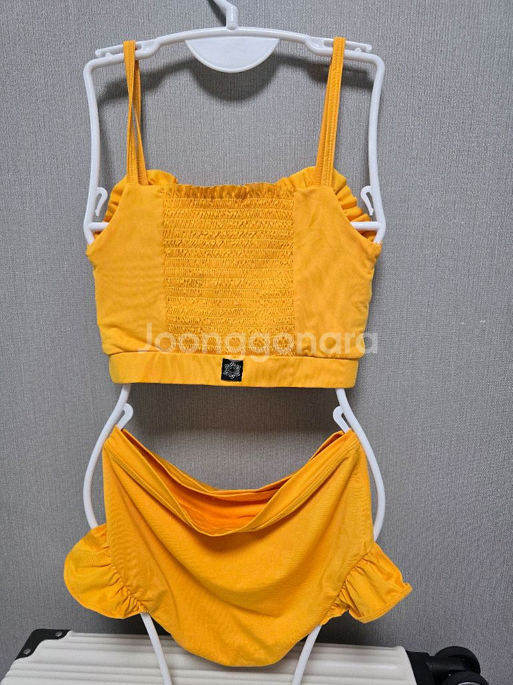 에스엘스포츠 머스타드세트 s--1