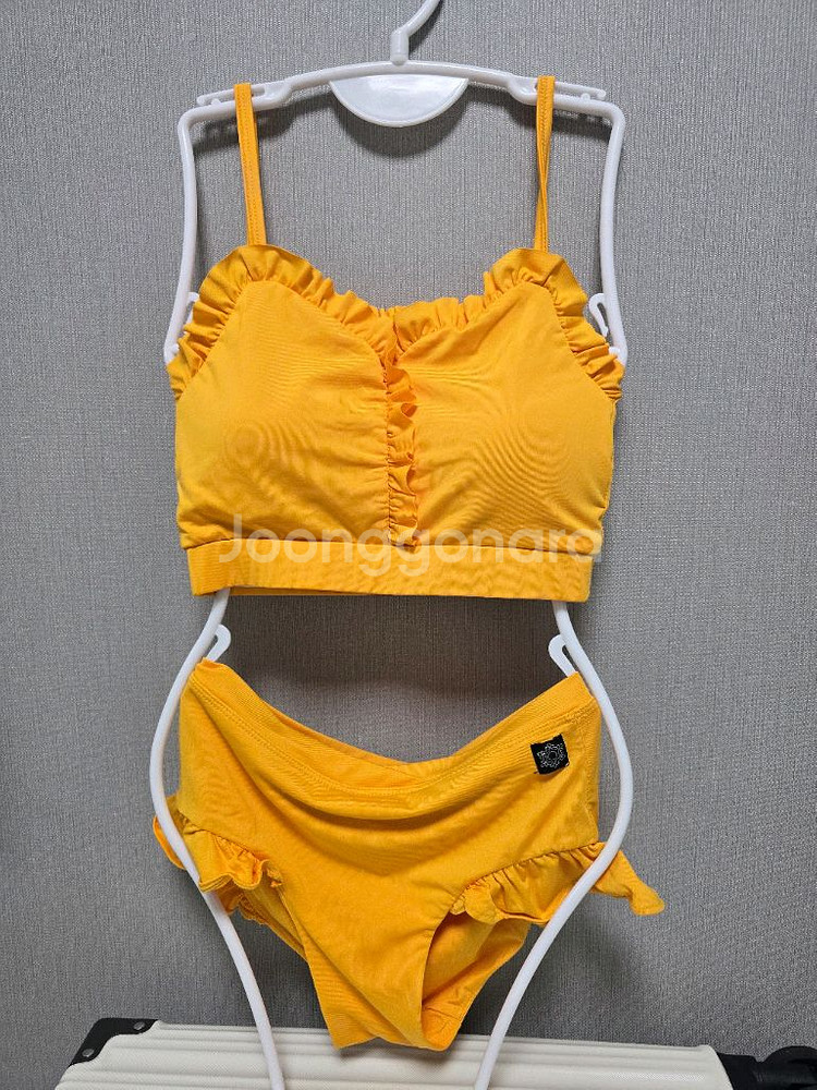 에스엘스포츠 머스타드세트 s--0