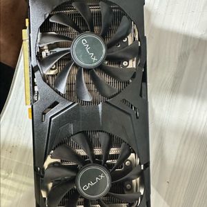갤럭시 gtx 1070