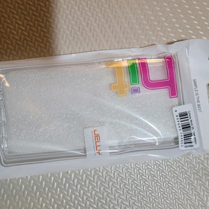 갤럭시노트20 투명케이스 새거