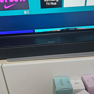 Bose 사운드바, 베이스, 서라운드 스피커, 스탠드