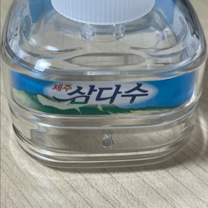 버즈 2 제주삼다수 정품 케이스